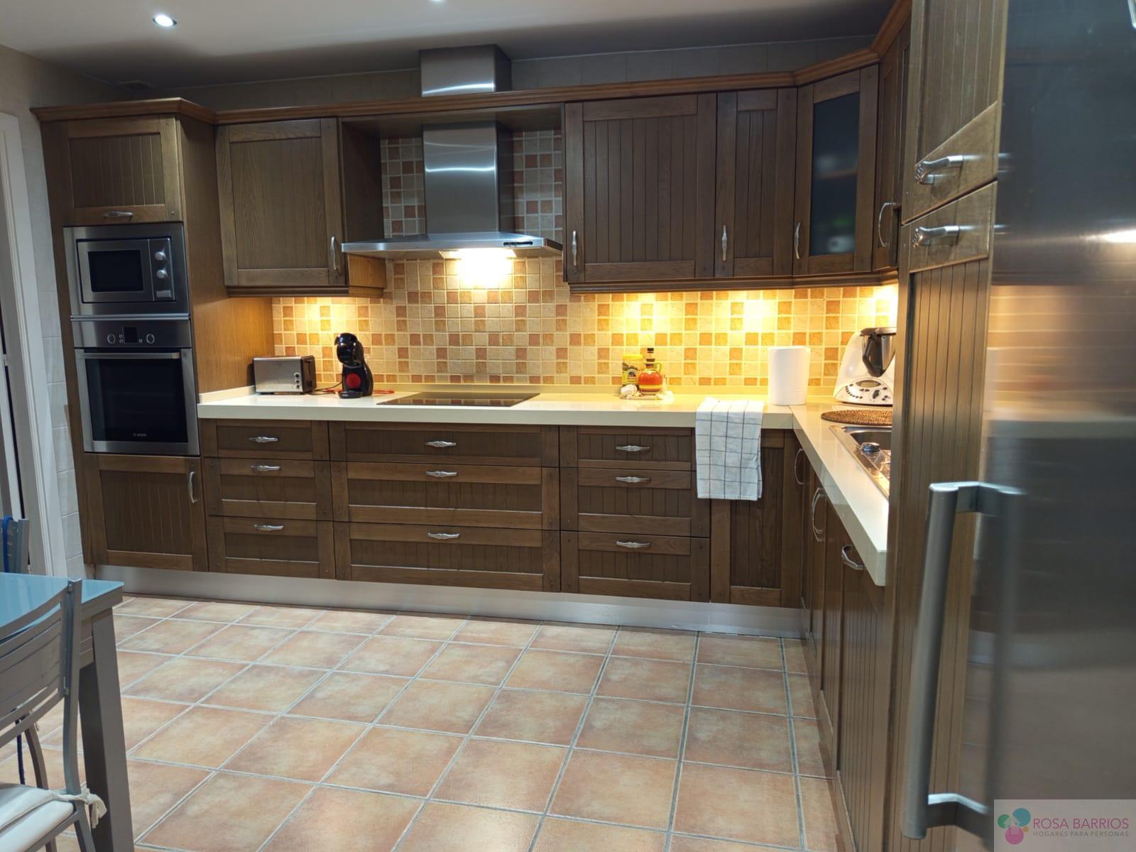 Cocina