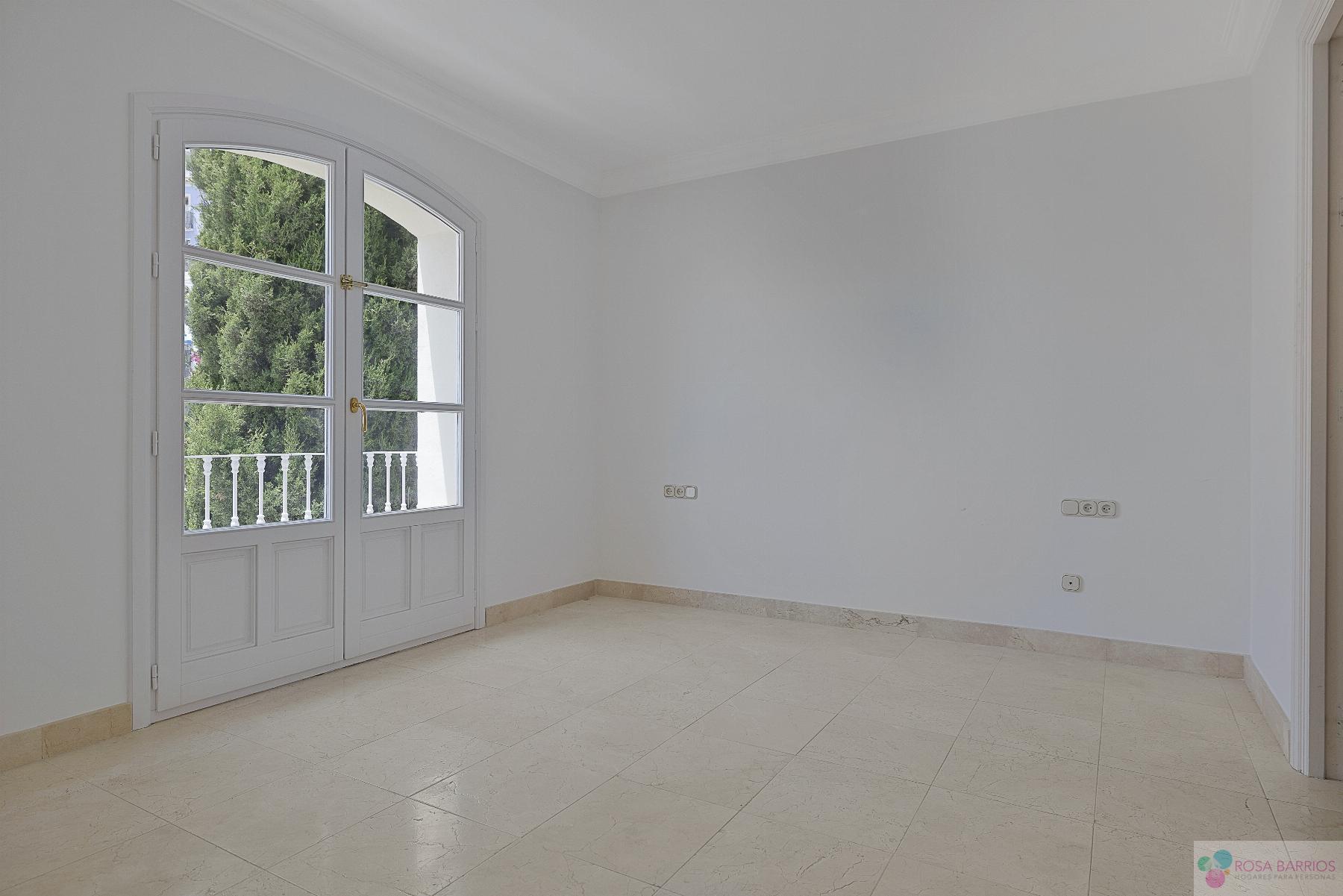 Zu verkaufen von wohnung in
 Benahavís