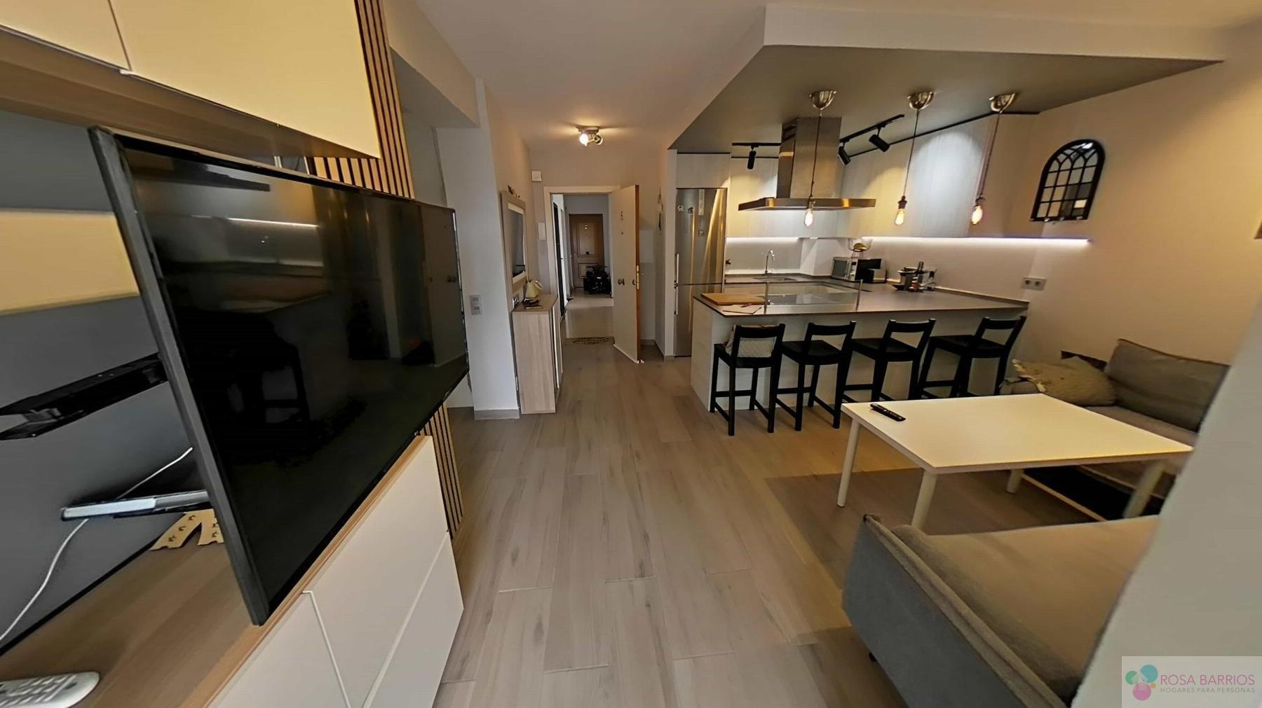 Zu verkaufen von wohnung in
 Nueva Andalucía
