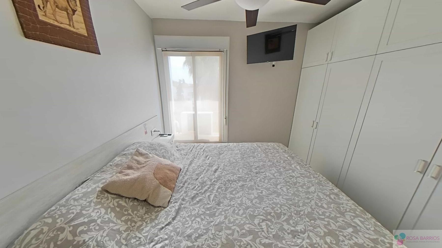 Zu verkaufen von wohnung in
 Nueva Andalucía