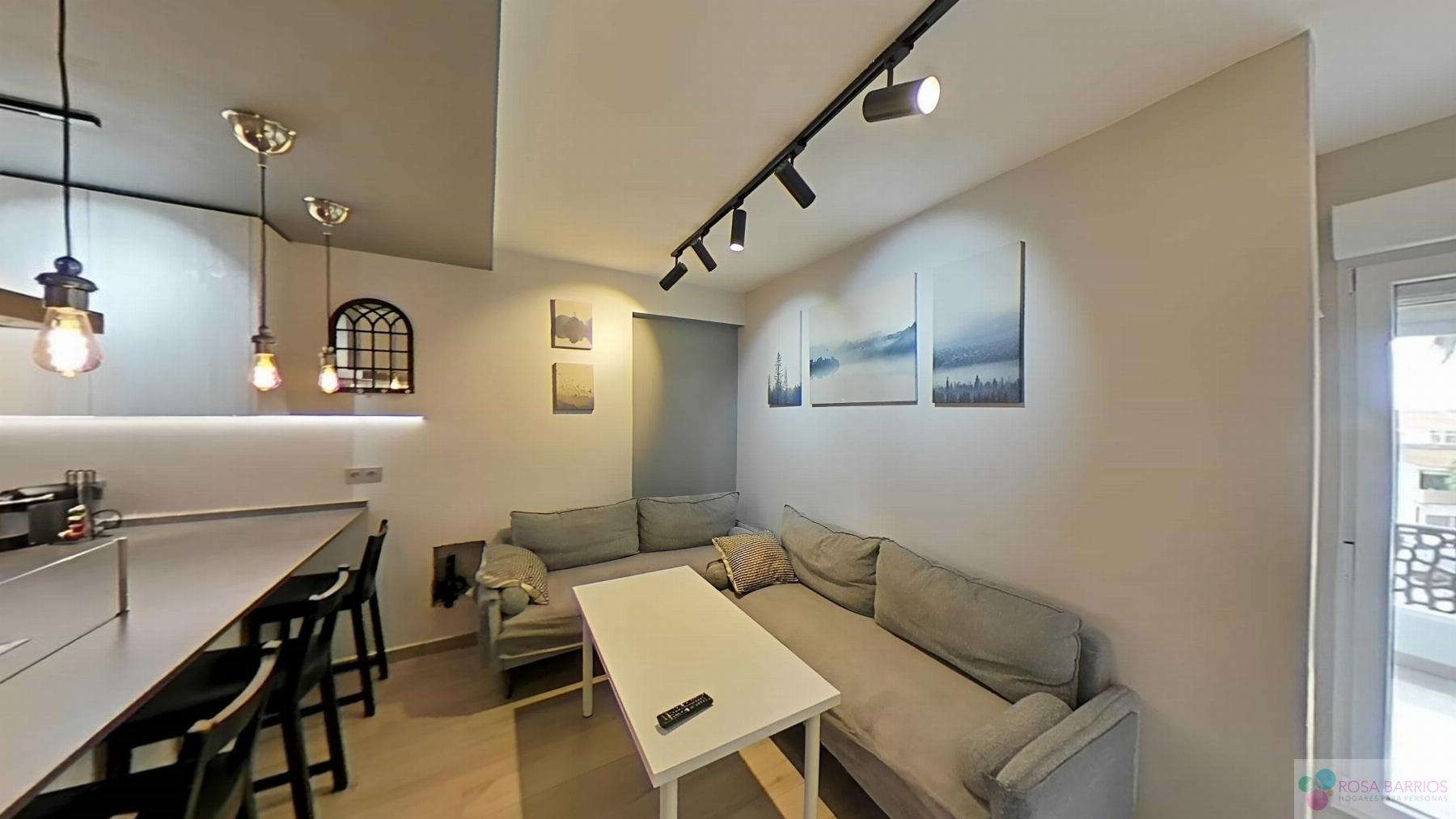 Zu verkaufen von wohnung in
 Nueva Andalucía