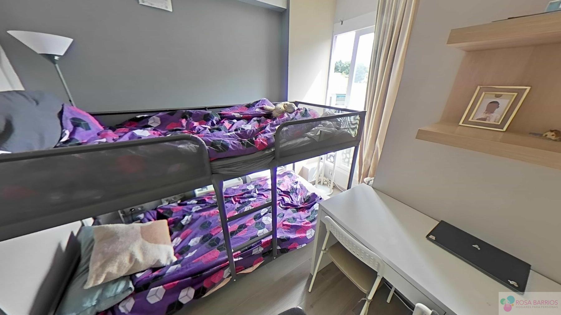 Zu verkaufen von wohnung in
 Nueva Andalucía
