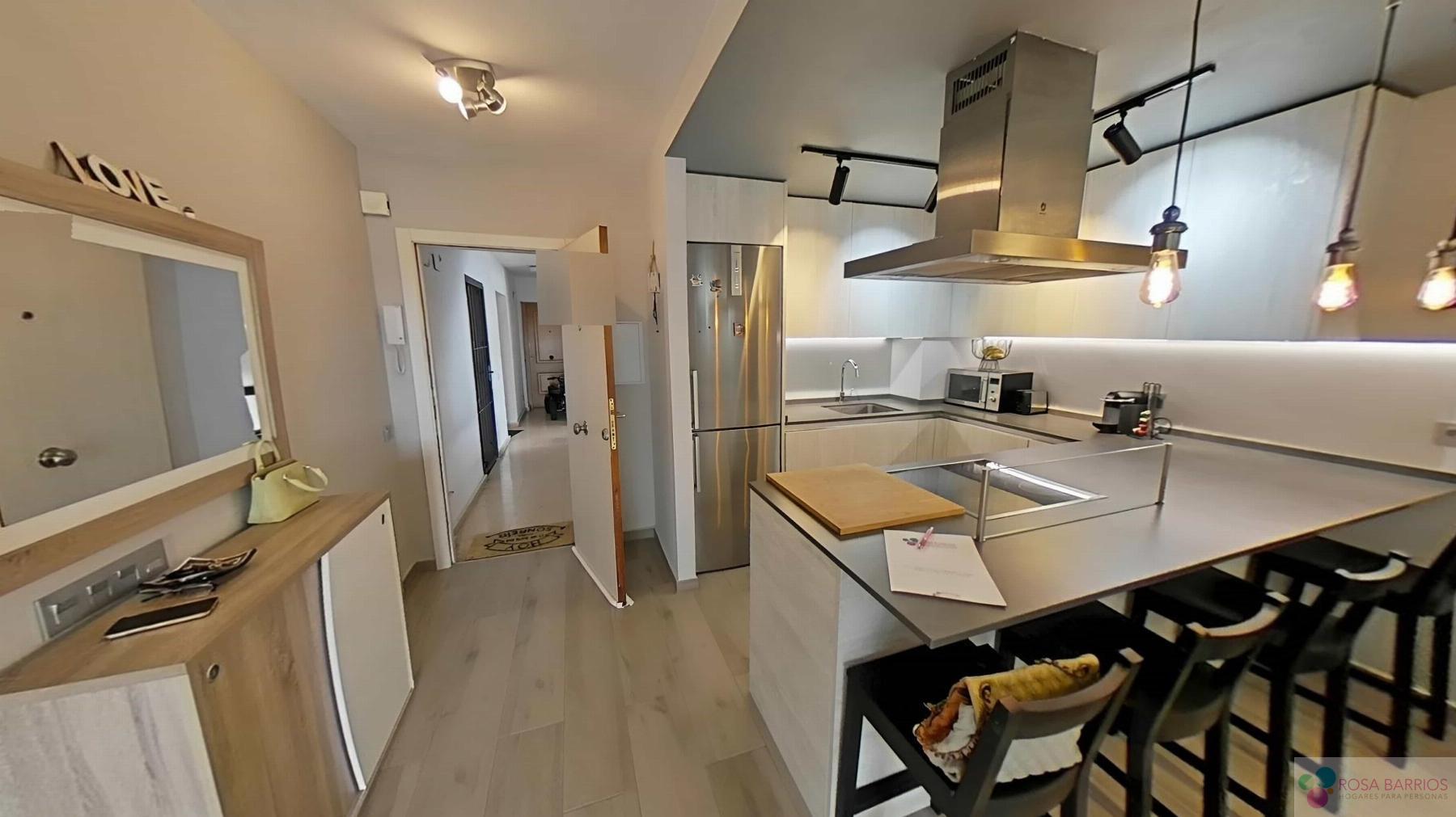 Zu verkaufen von wohnung in
 Nueva Andalucía