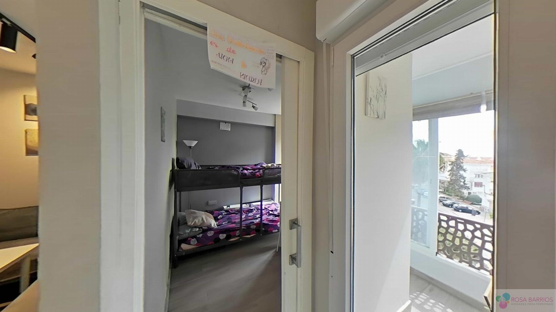 Zu verkaufen von wohnung in
 Nueva Andalucía