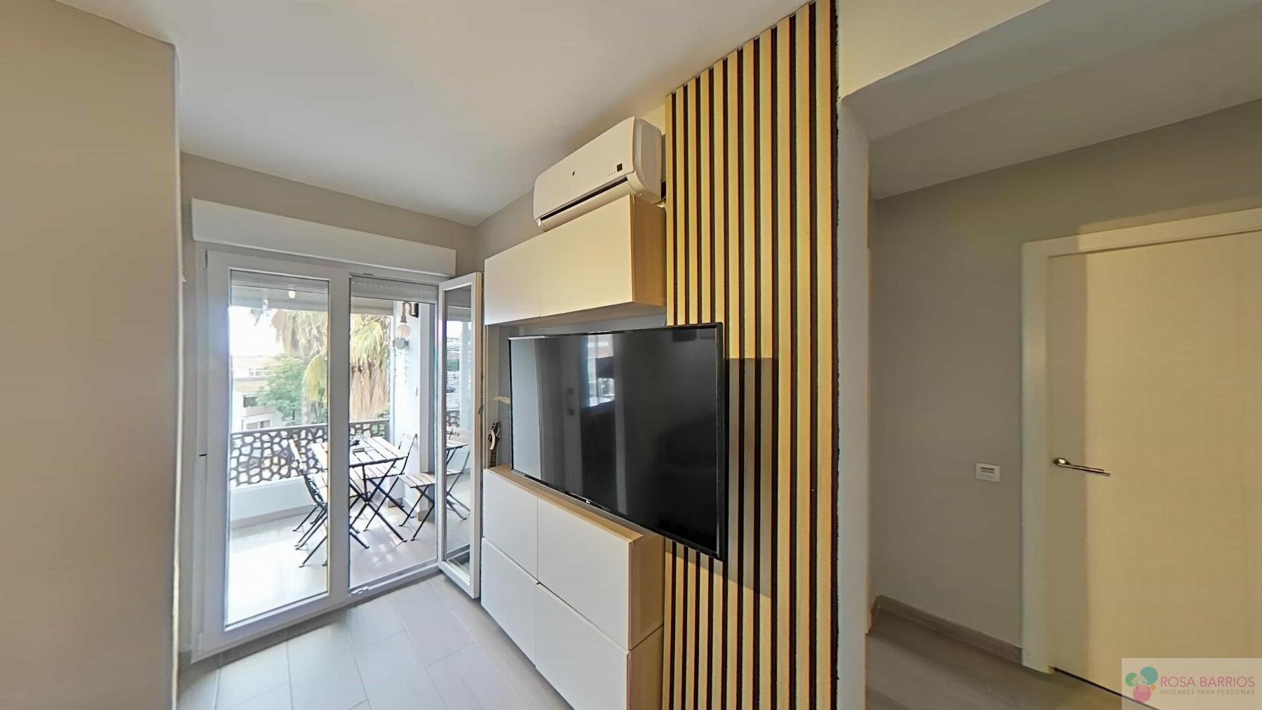 Zu verkaufen von wohnung in
 Nueva Andalucía