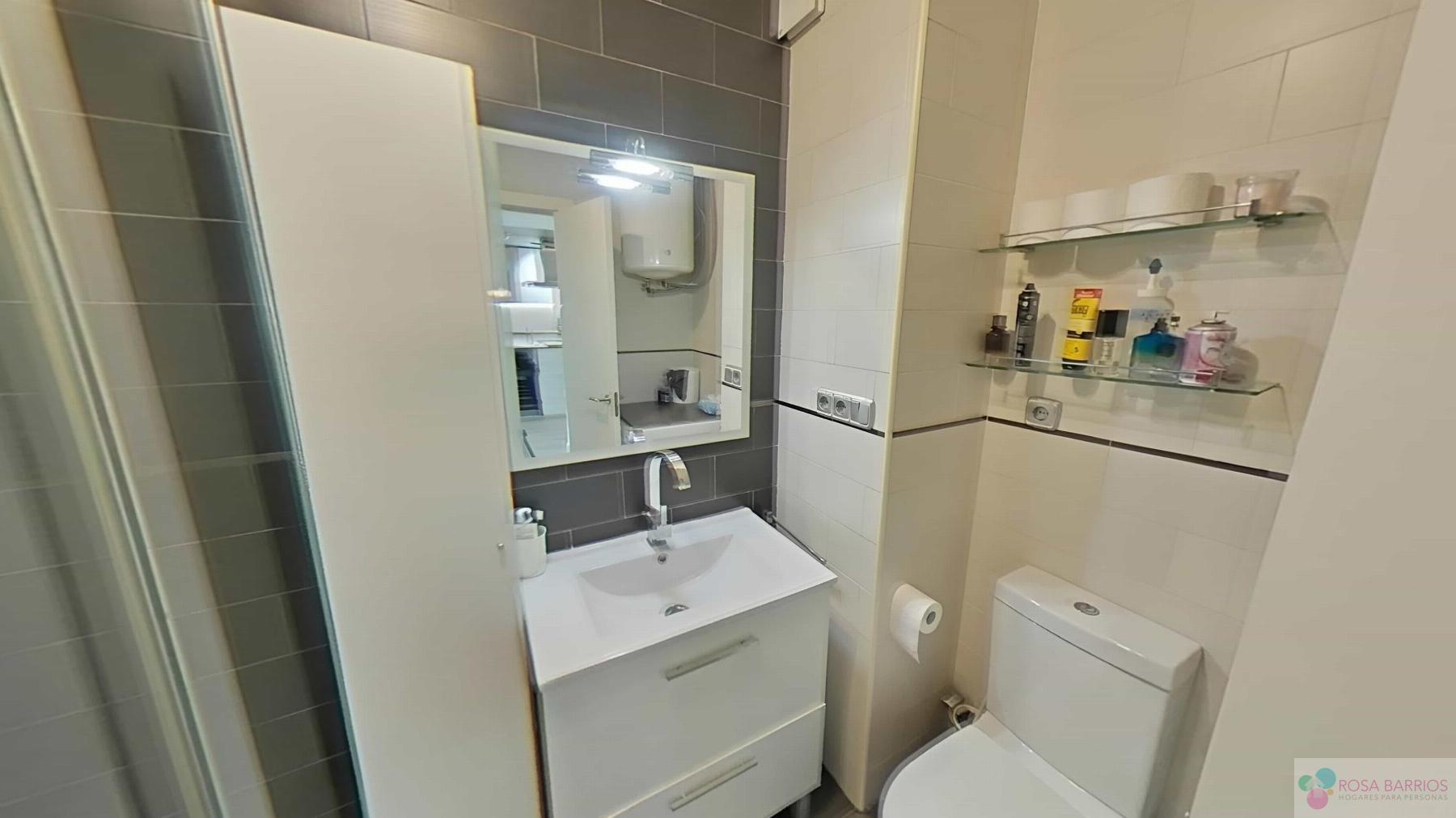 Zu verkaufen von wohnung in
 Nueva Andalucía