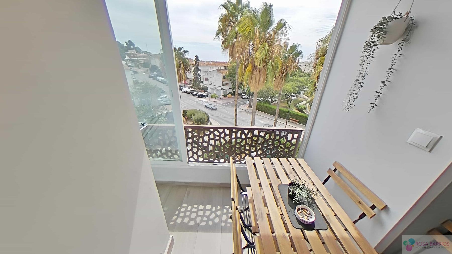 Zu verkaufen von wohnung in
 Nueva Andalucía