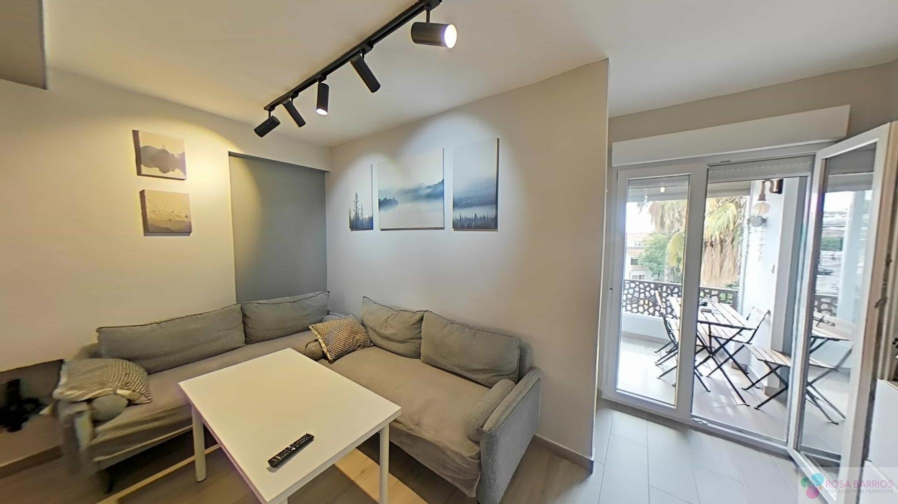 Zu verkaufen von wohnung in
 Nueva Andalucía