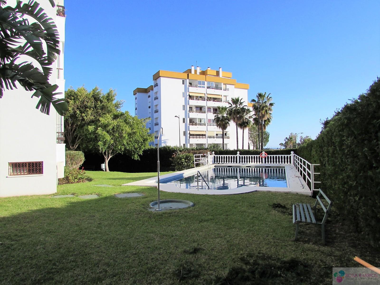 Zu verkaufen von wohnung in
 Nueva Andalucía