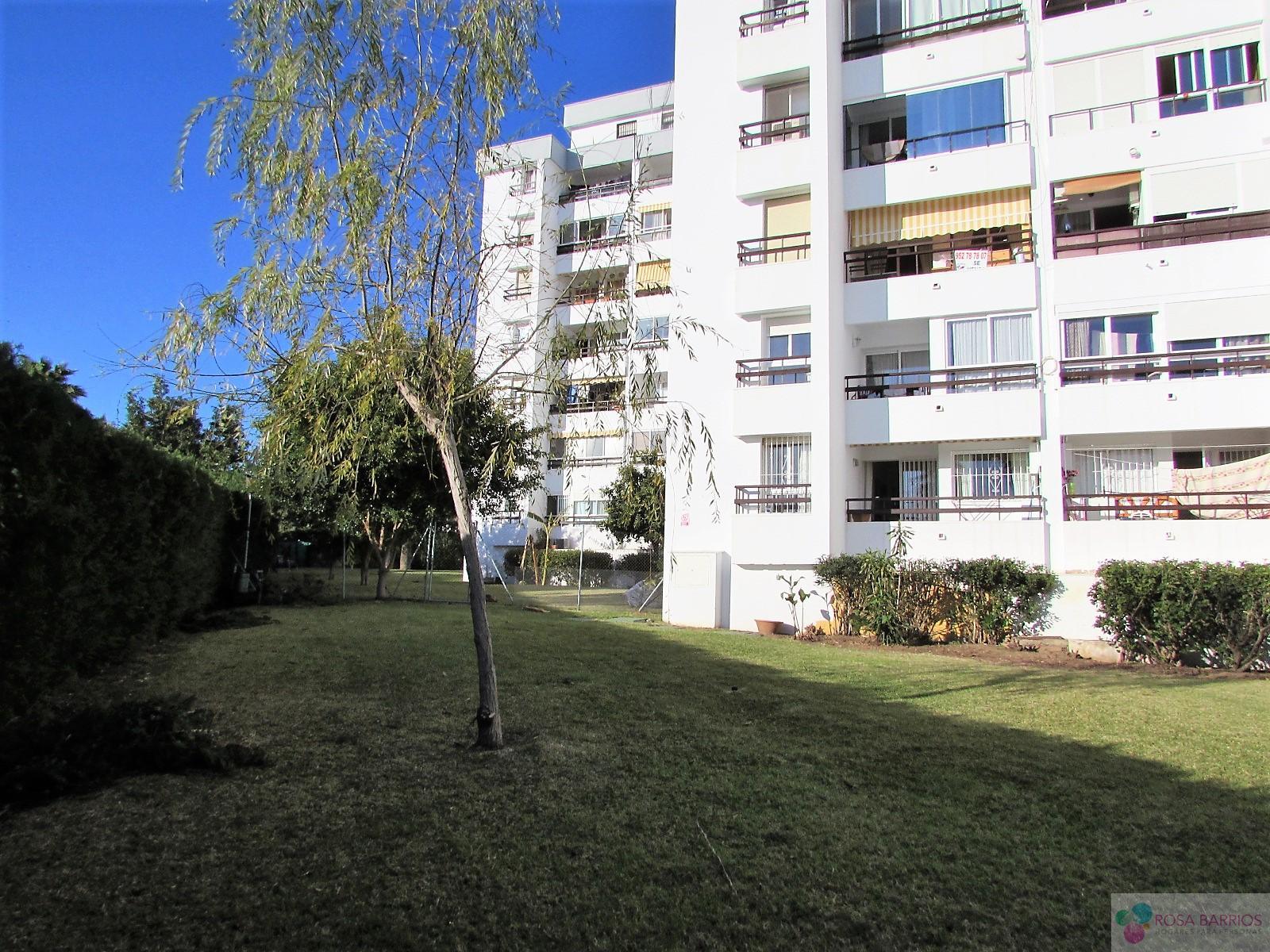 Zu verkaufen von wohnung in
 Nueva Andalucía