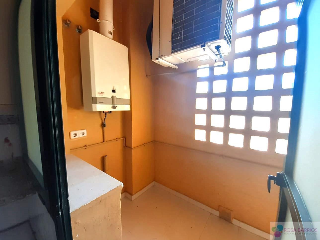 Venta de piso en San Pedro de Alcántara