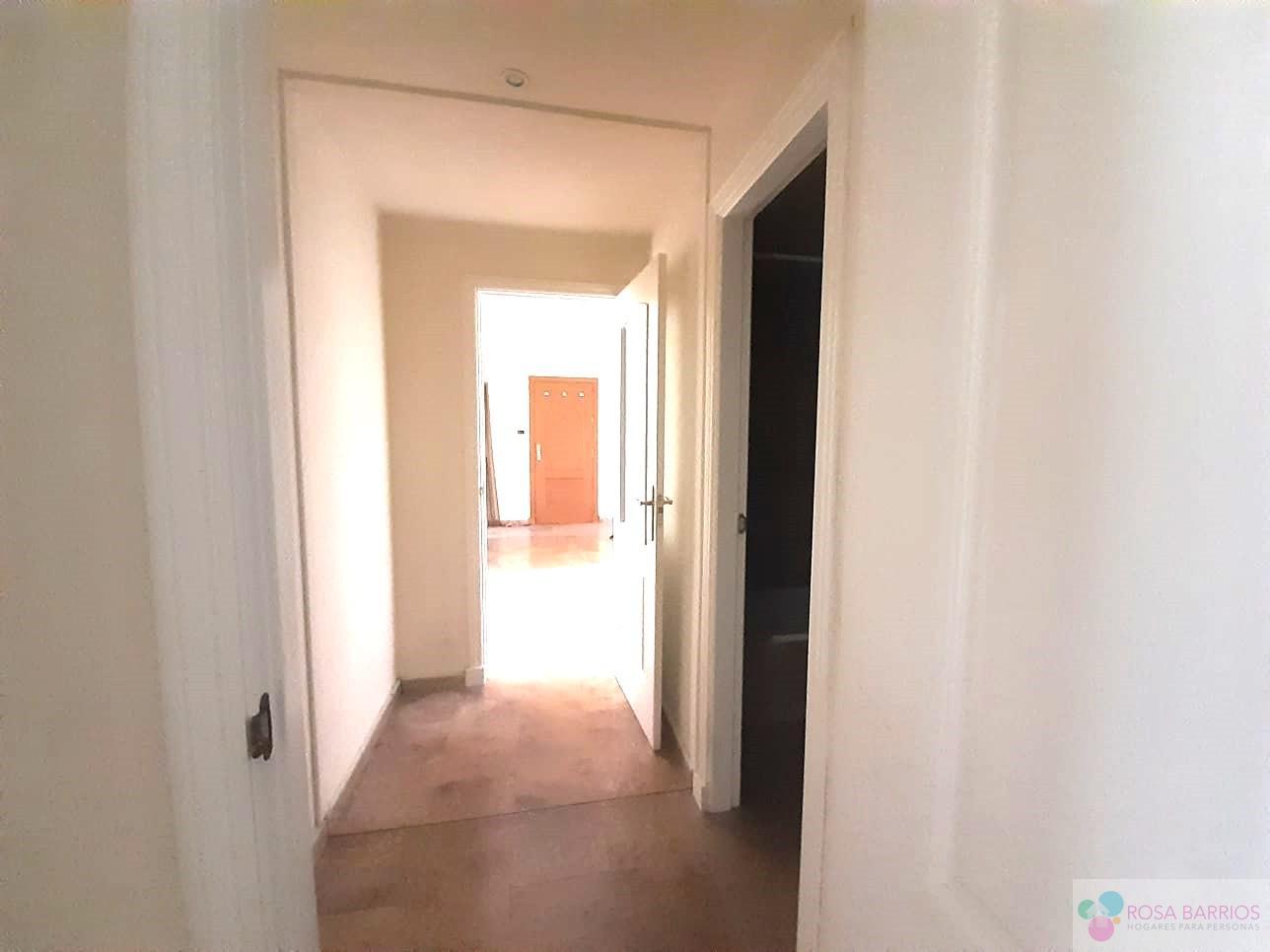 Venta de piso en San Pedro de Alcántara