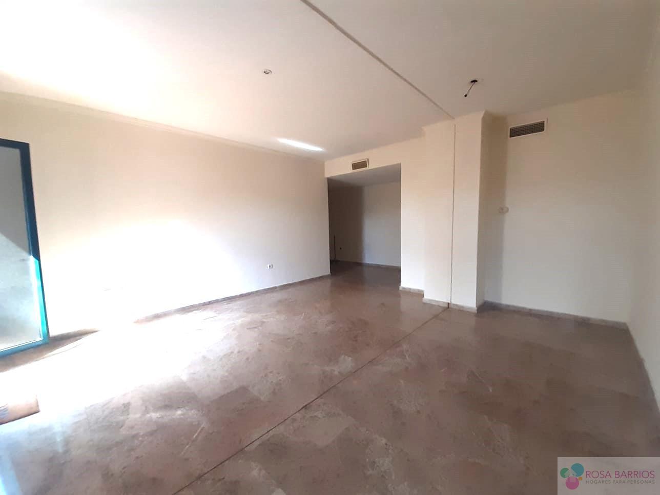 Venta de piso en San Pedro de Alcántara