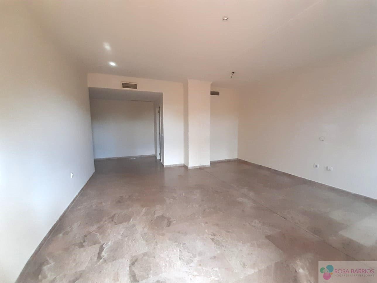 Venta de piso en San Pedro de Alcántara