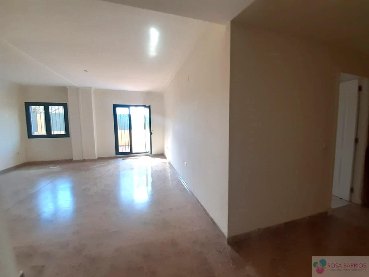 Venta de piso en San Pedro de Alcántara