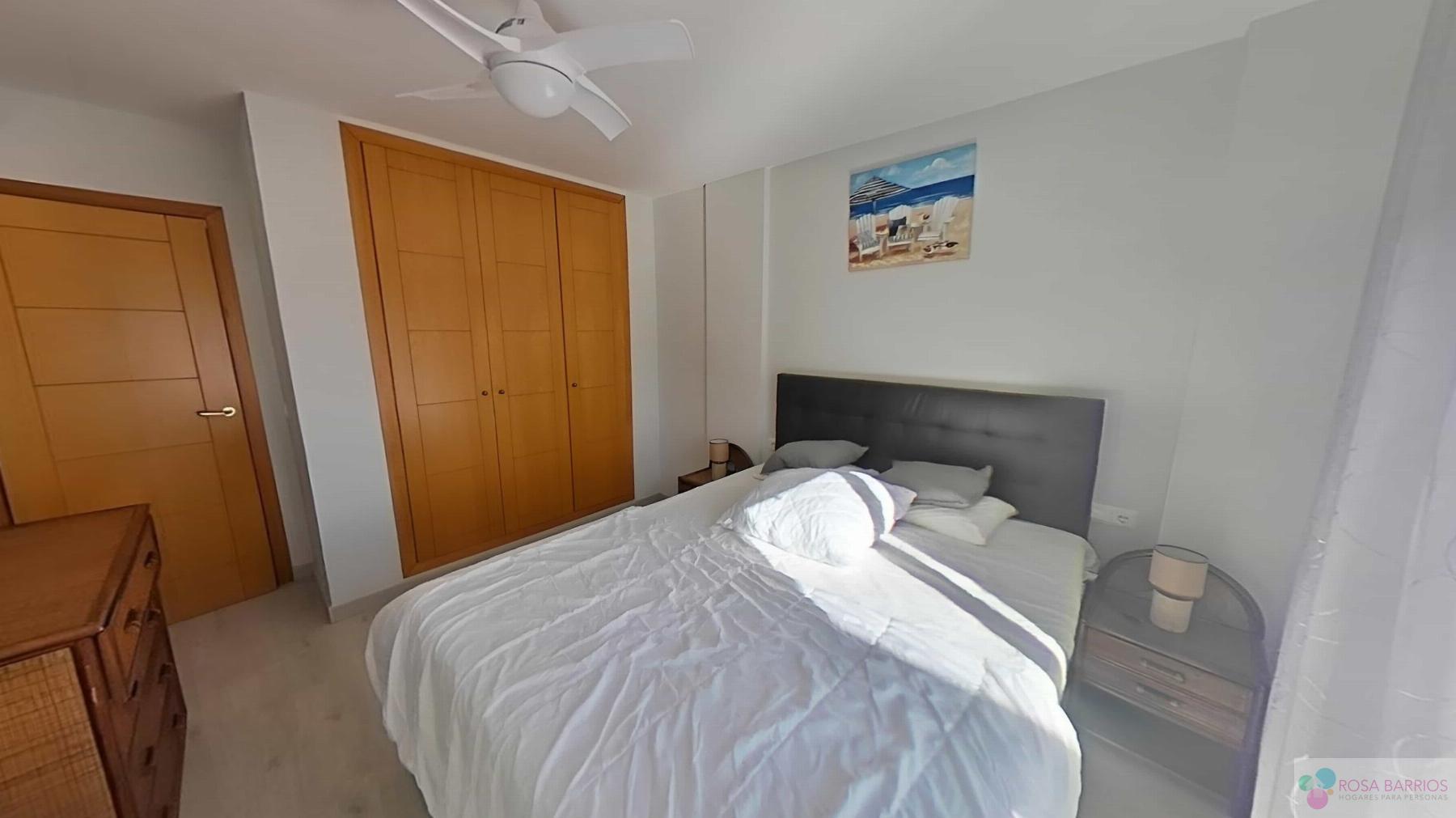 For sale of penthouse in Nueva Andalucía