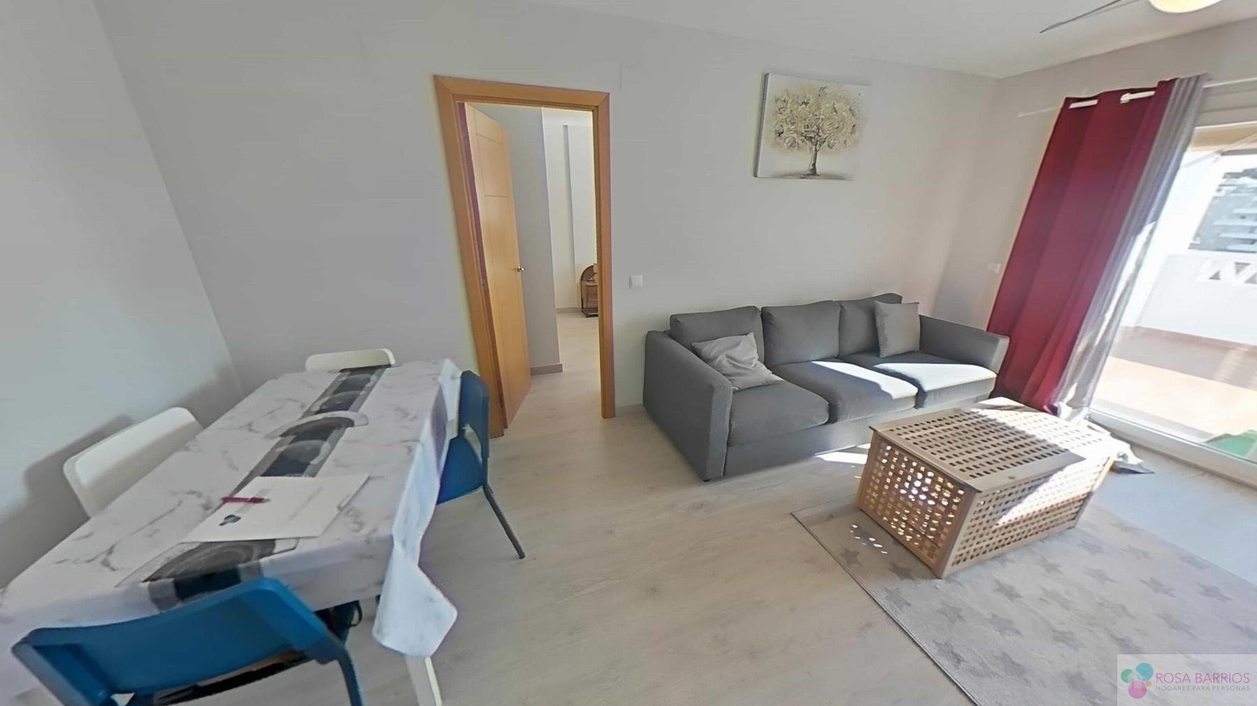 For sale of penthouse in Nueva Andalucía