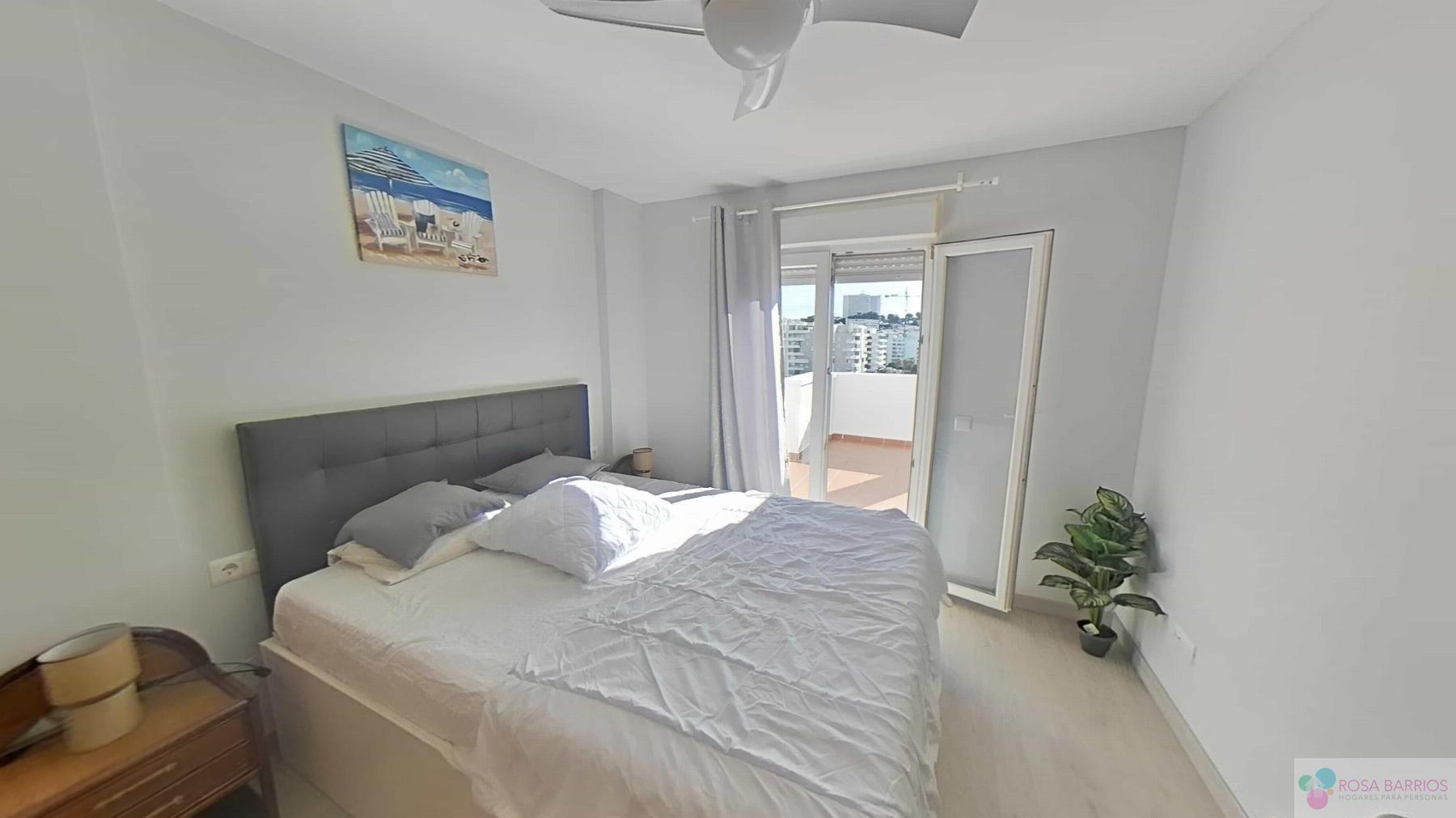 For sale of penthouse in Nueva Andalucía