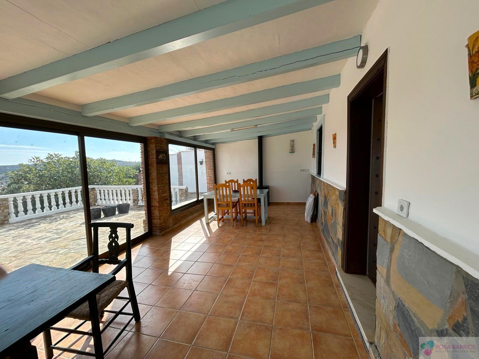 Miete von haus in
 Estepona