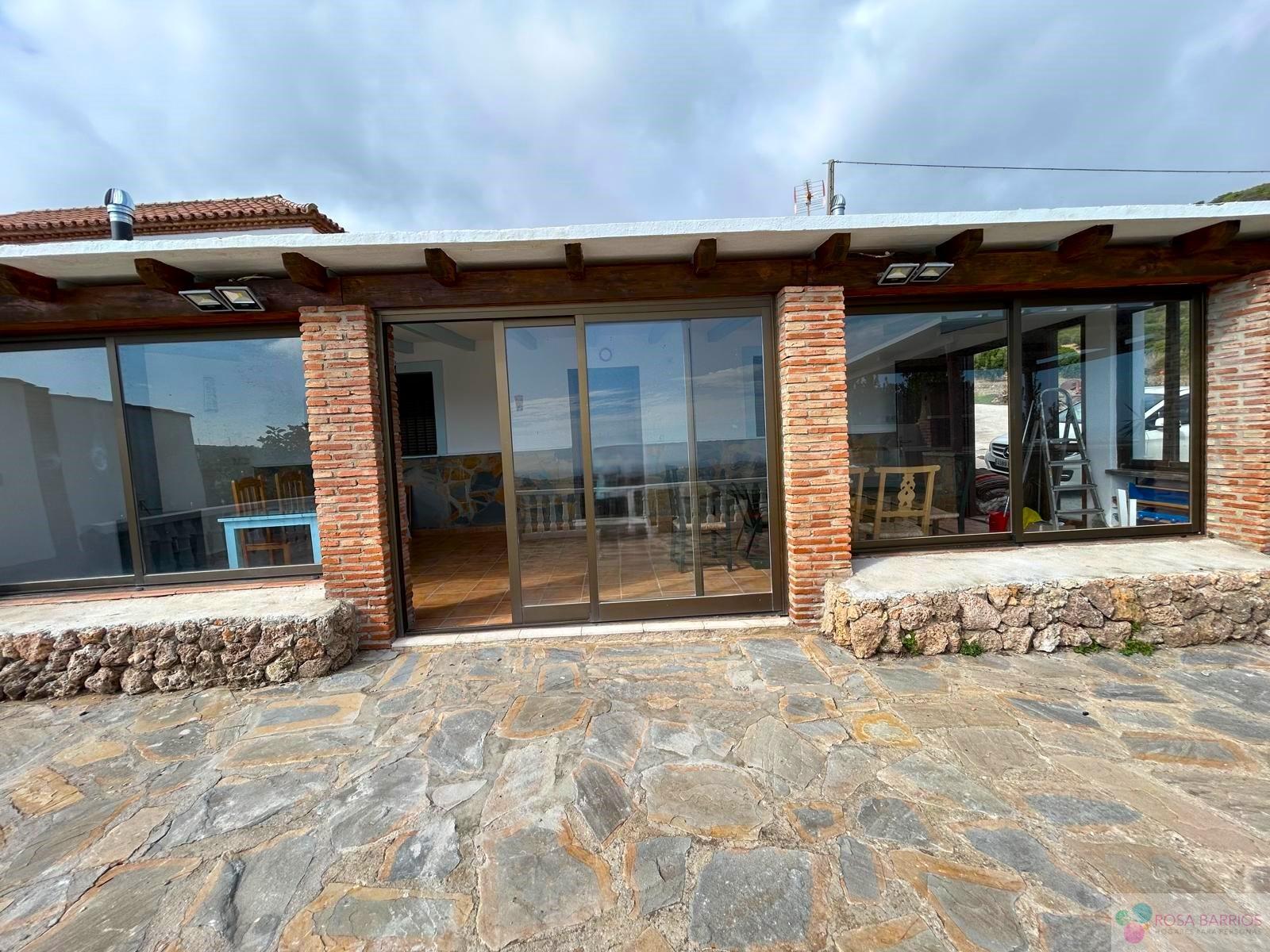 Miete von haus in
 Estepona