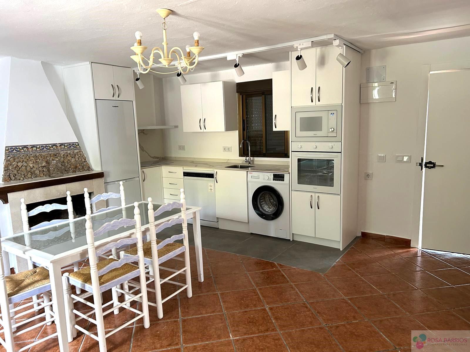 Miete von haus in
 Estepona