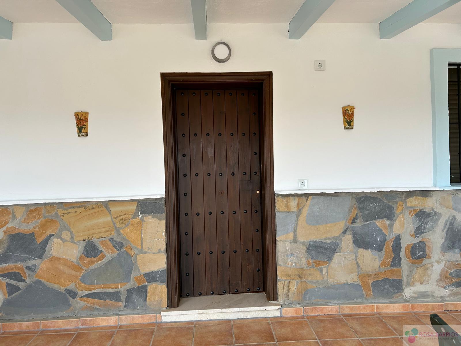Miete von haus in
 Estepona