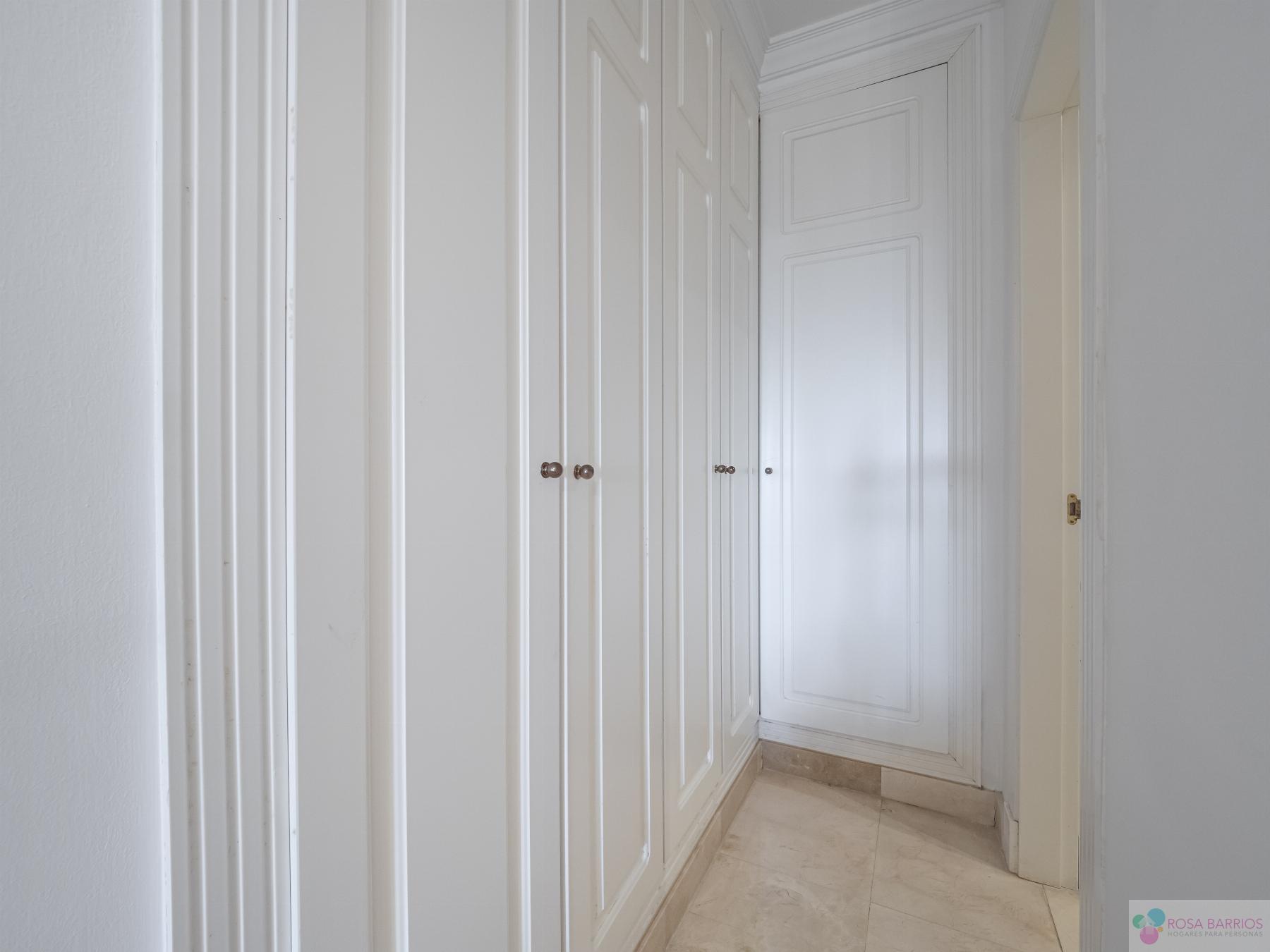 Venta de piso en Puerto Banús