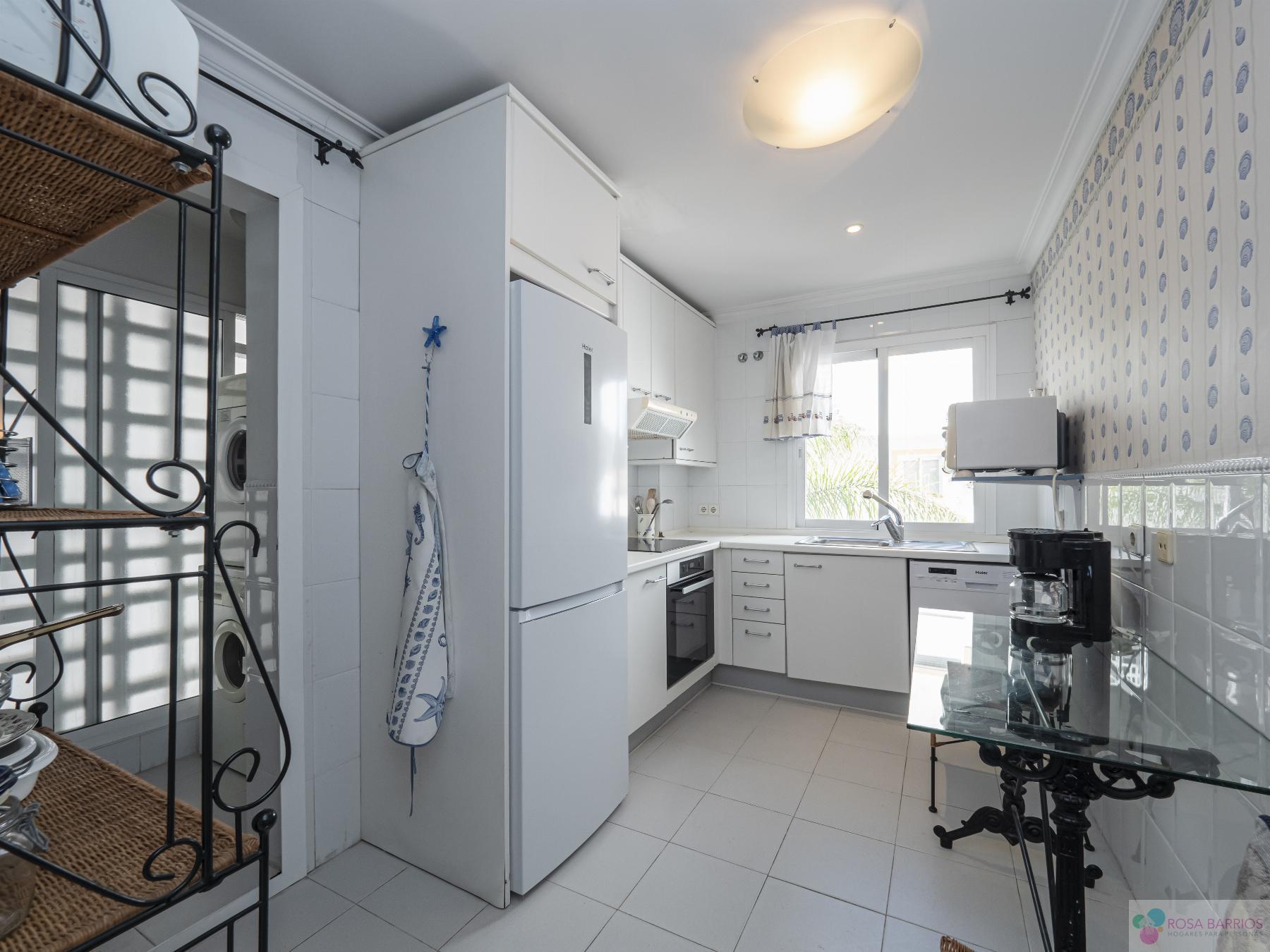 Venta de piso en Puerto Banús