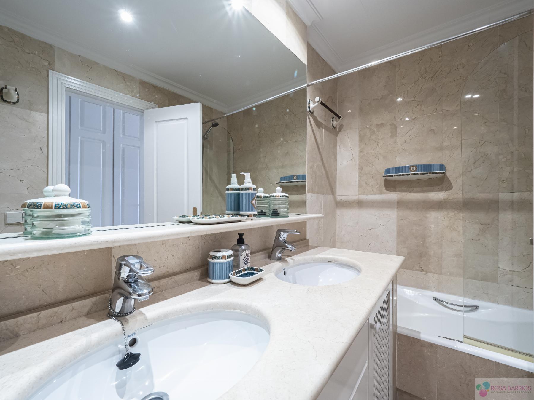 Venta de piso en Puerto Banús