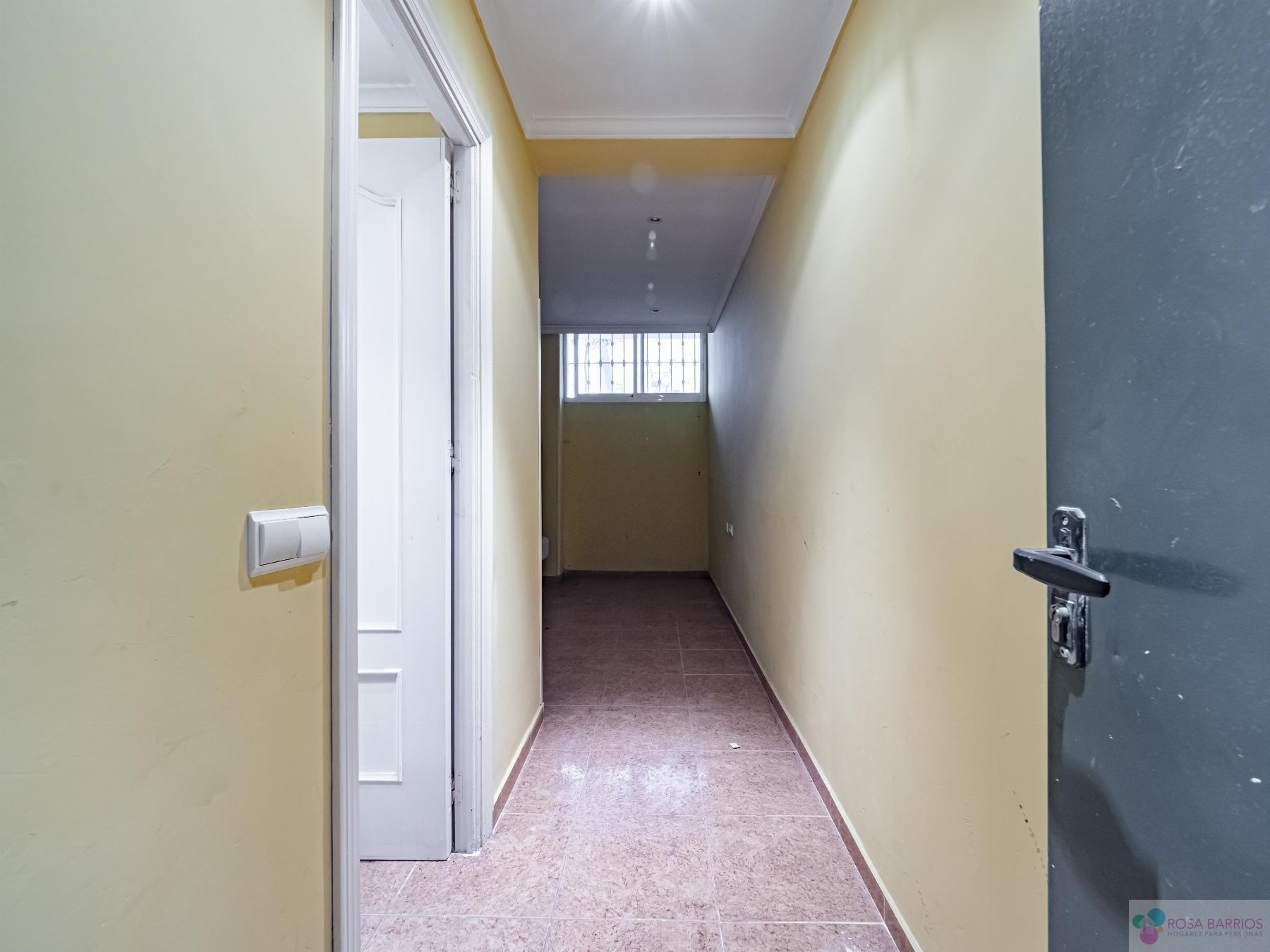 Venta de piso en Puerto Banús
