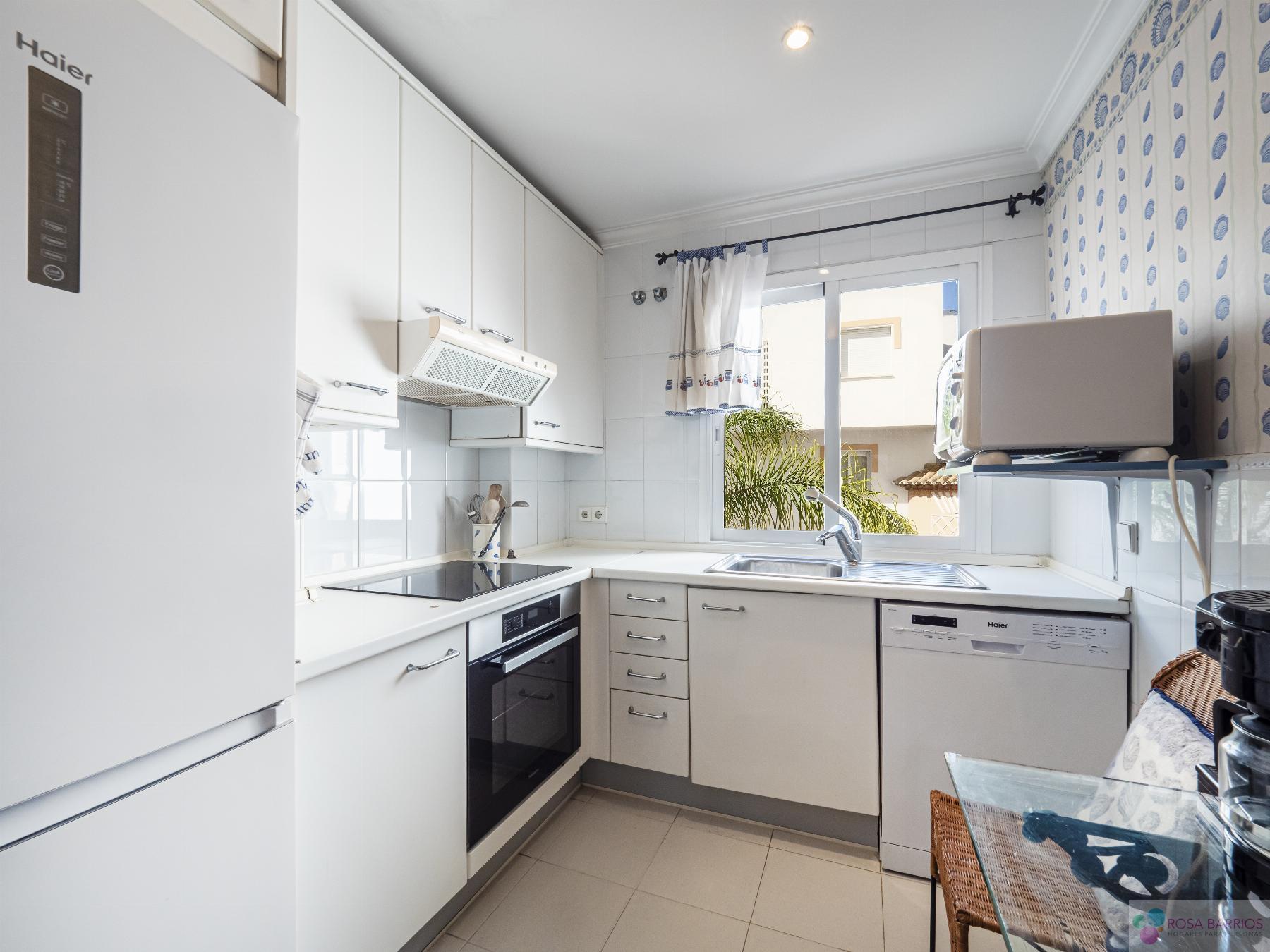Venta de piso en Puerto Banús