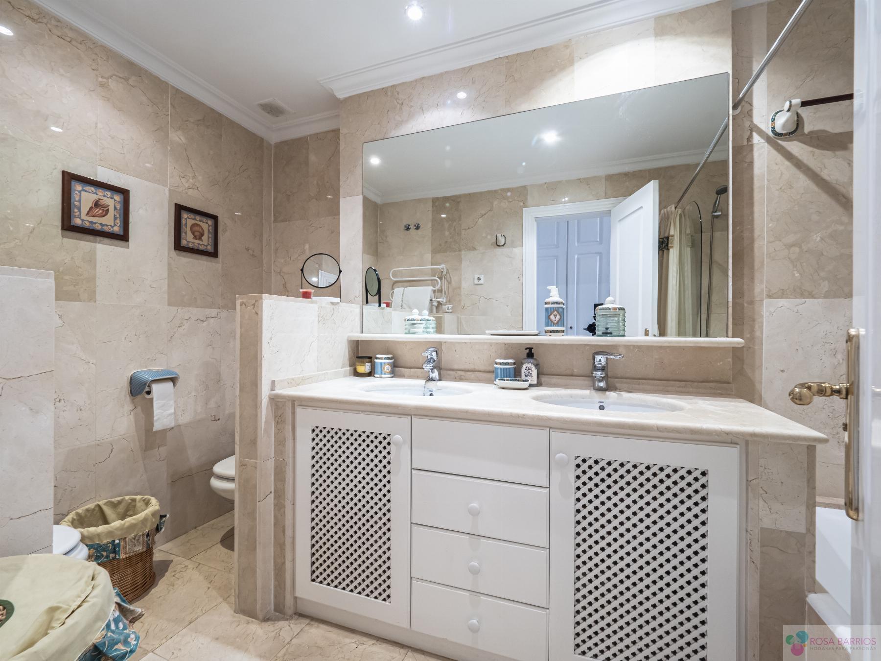 Venta de piso en Puerto Banús