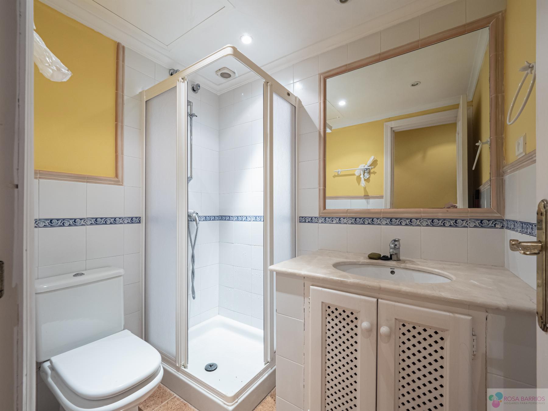 Venta de piso en Puerto Banús