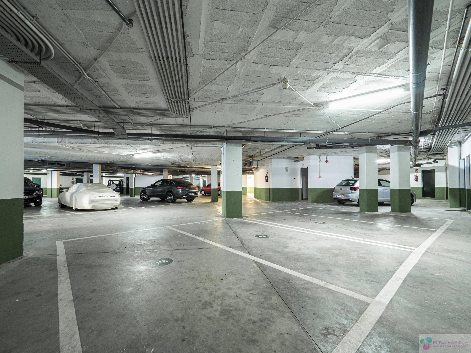 Venta de piso en Puerto Banús