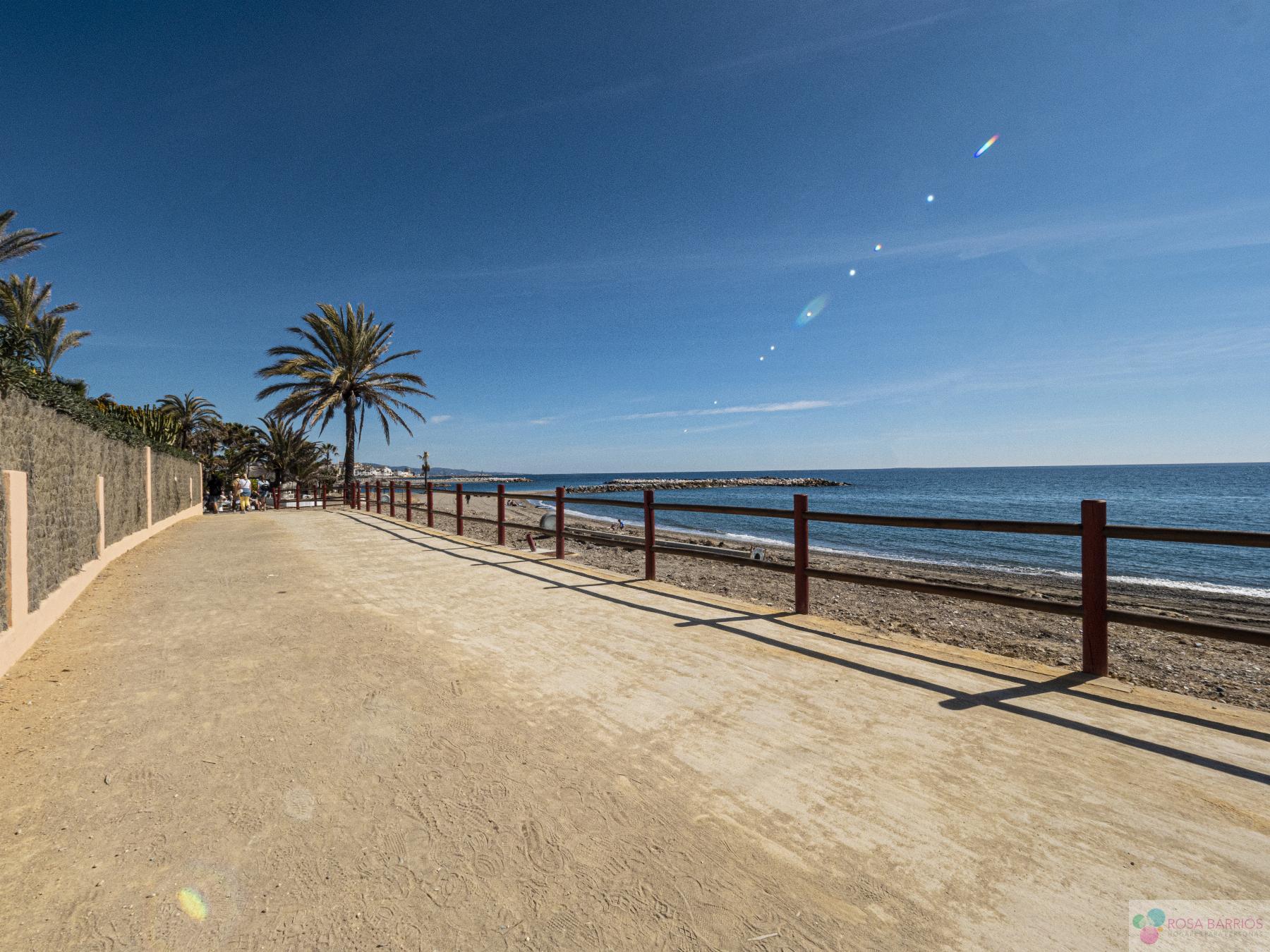 Venta de piso en Puerto Banús