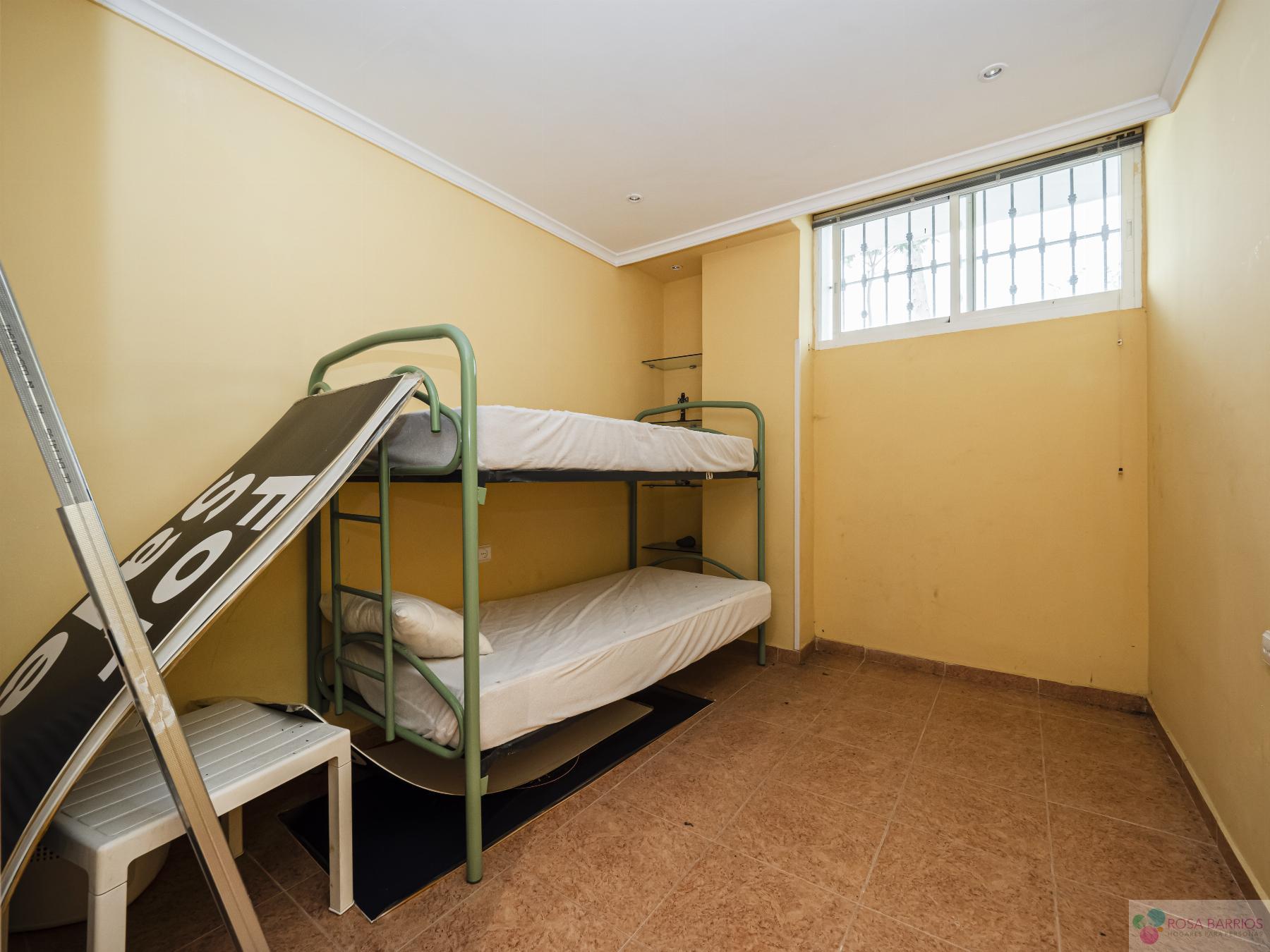 Venta de piso en Puerto Banús