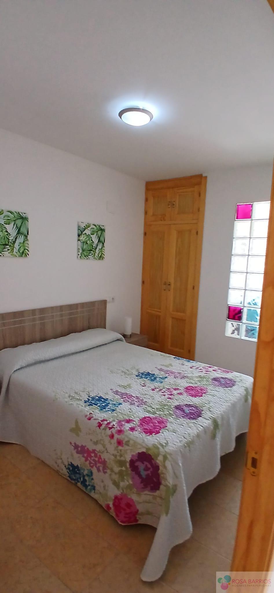 For sale of flat in Estepona
