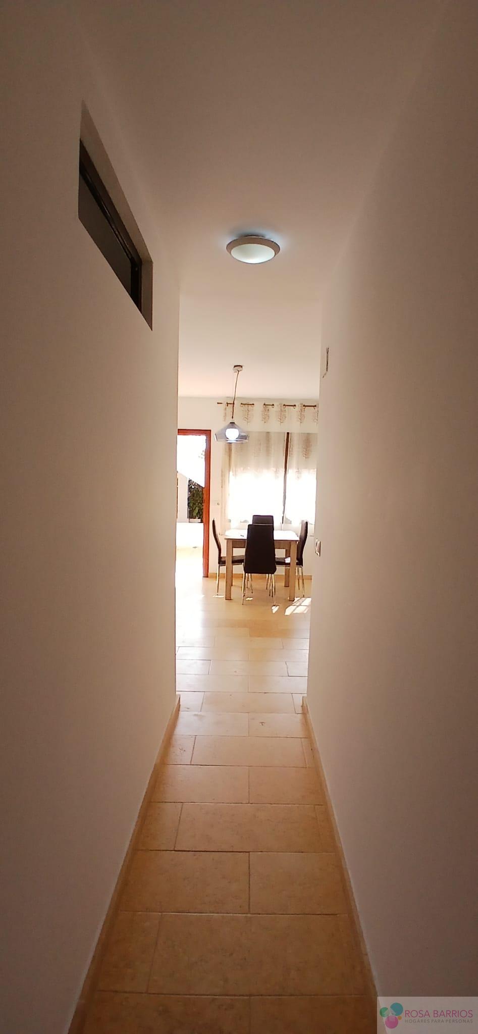 For sale of flat in Estepona