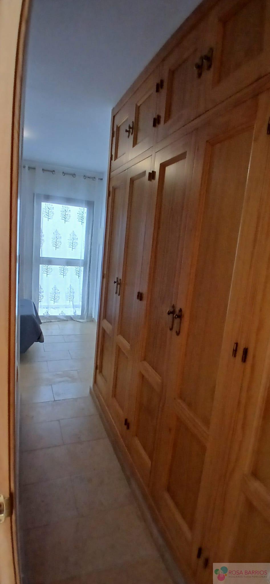 For sale of flat in Estepona