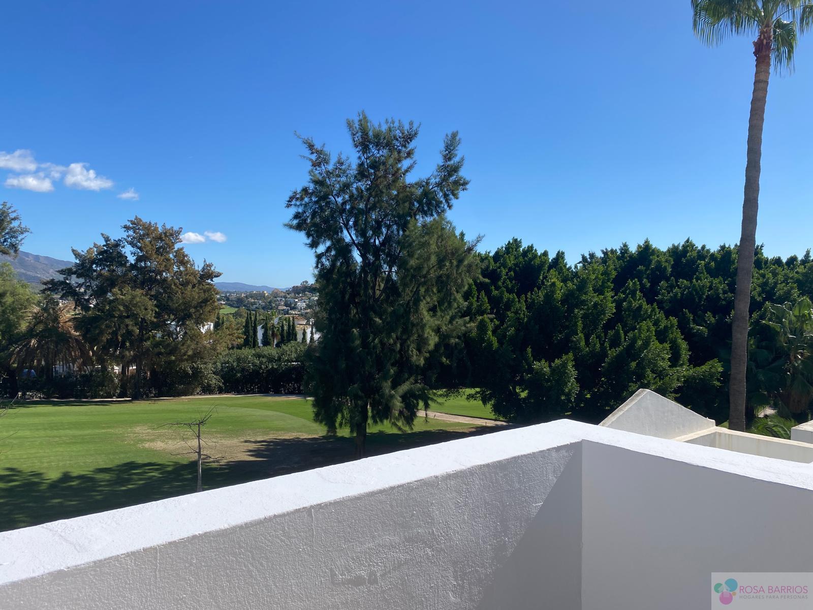 For sale of house in Benahavís