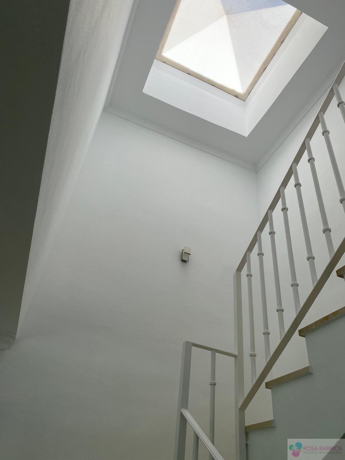 For sale of house in Benahavís