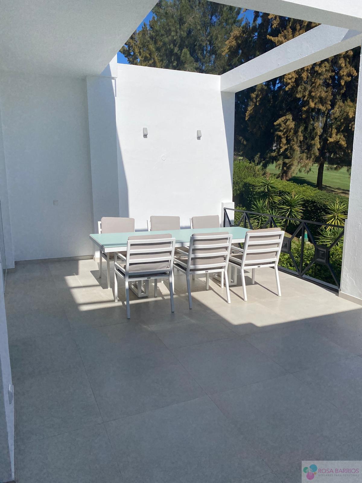 For sale of house in Benahavís