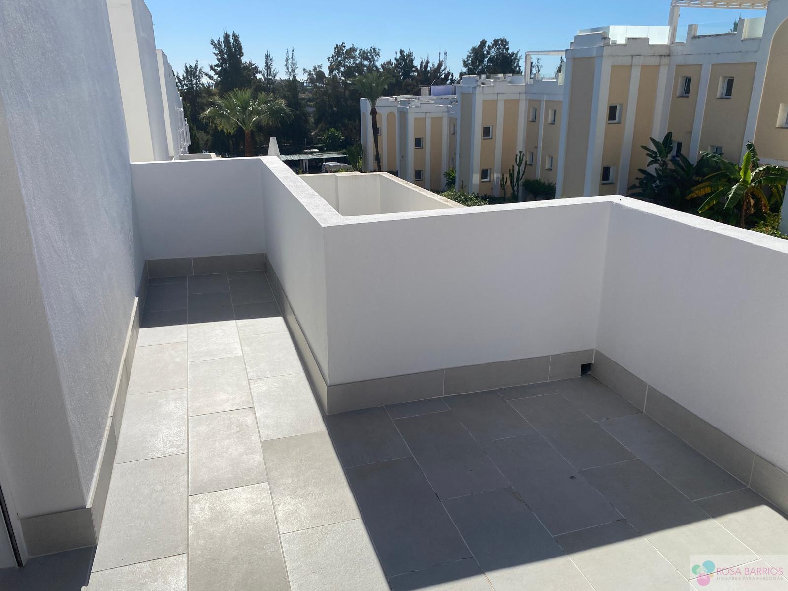 For sale of house in Benahavís