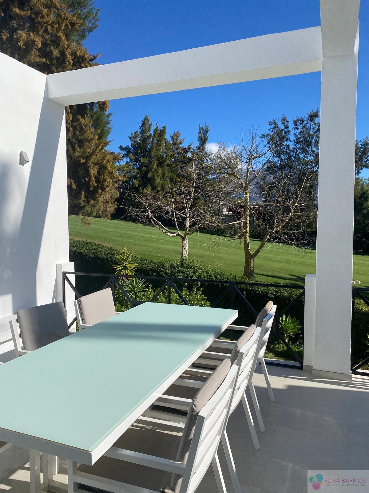 For sale of house in Benahavís