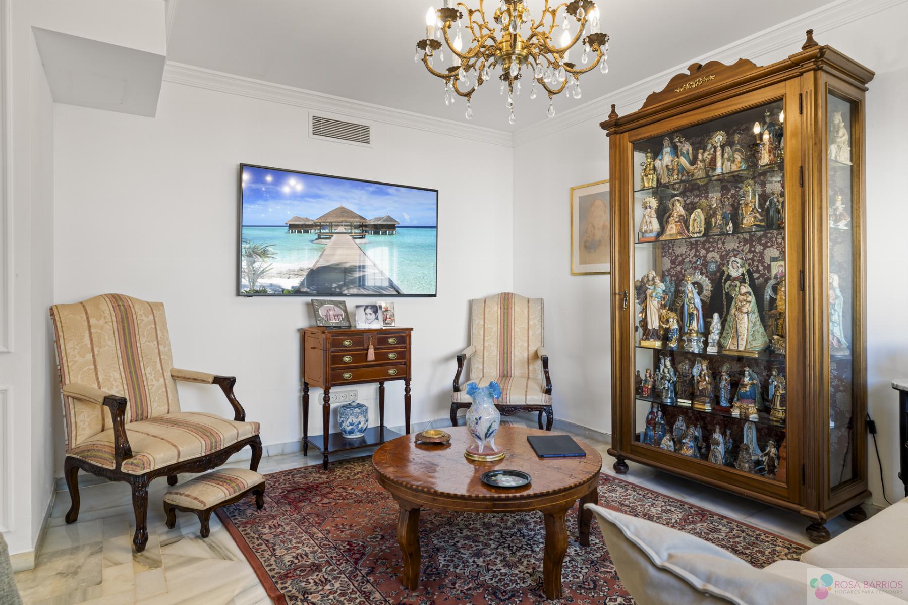 Zu verkaufen von haus in
 Nueva Andalucía