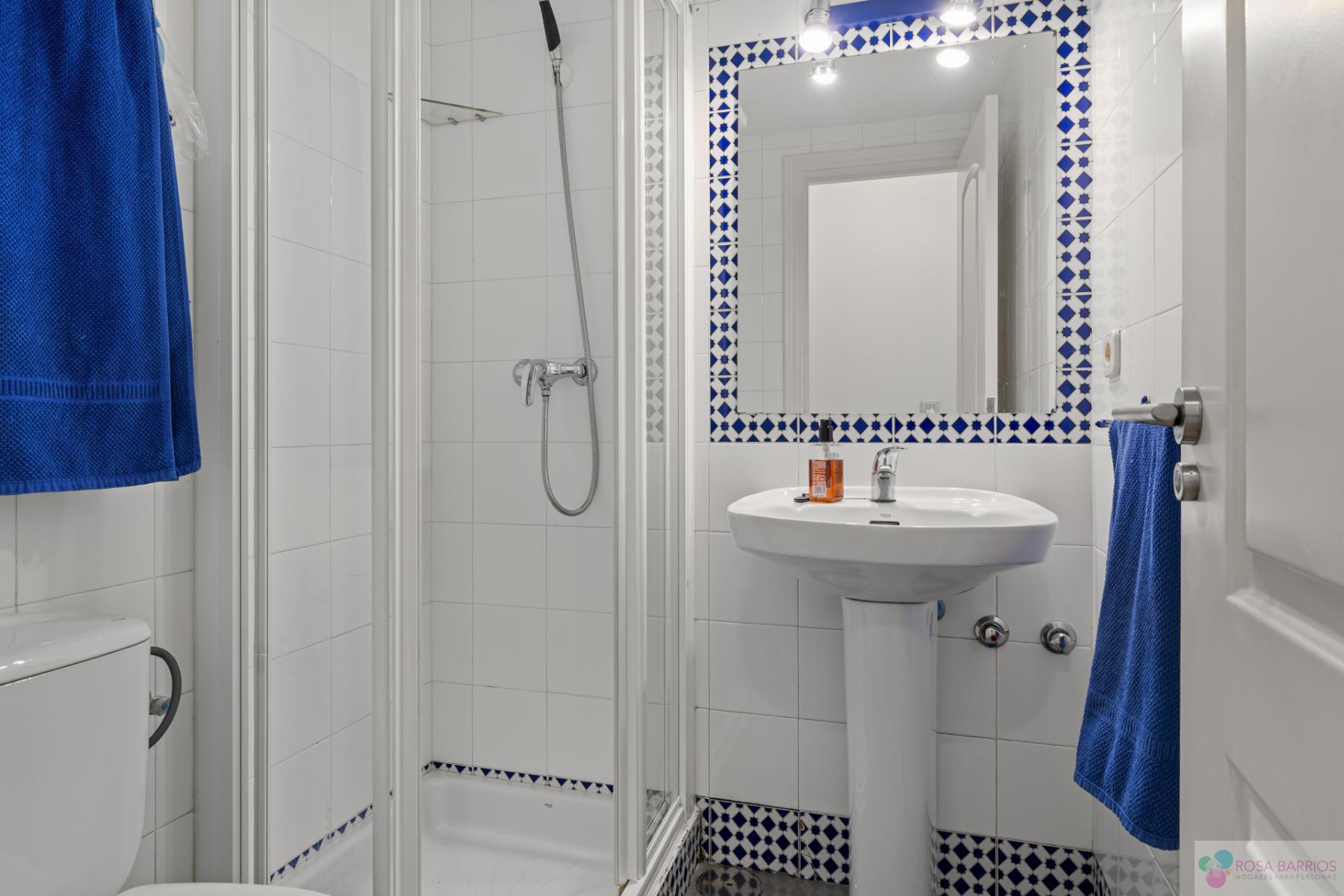 Zu verkaufen von haus in
 Nueva Andalucía