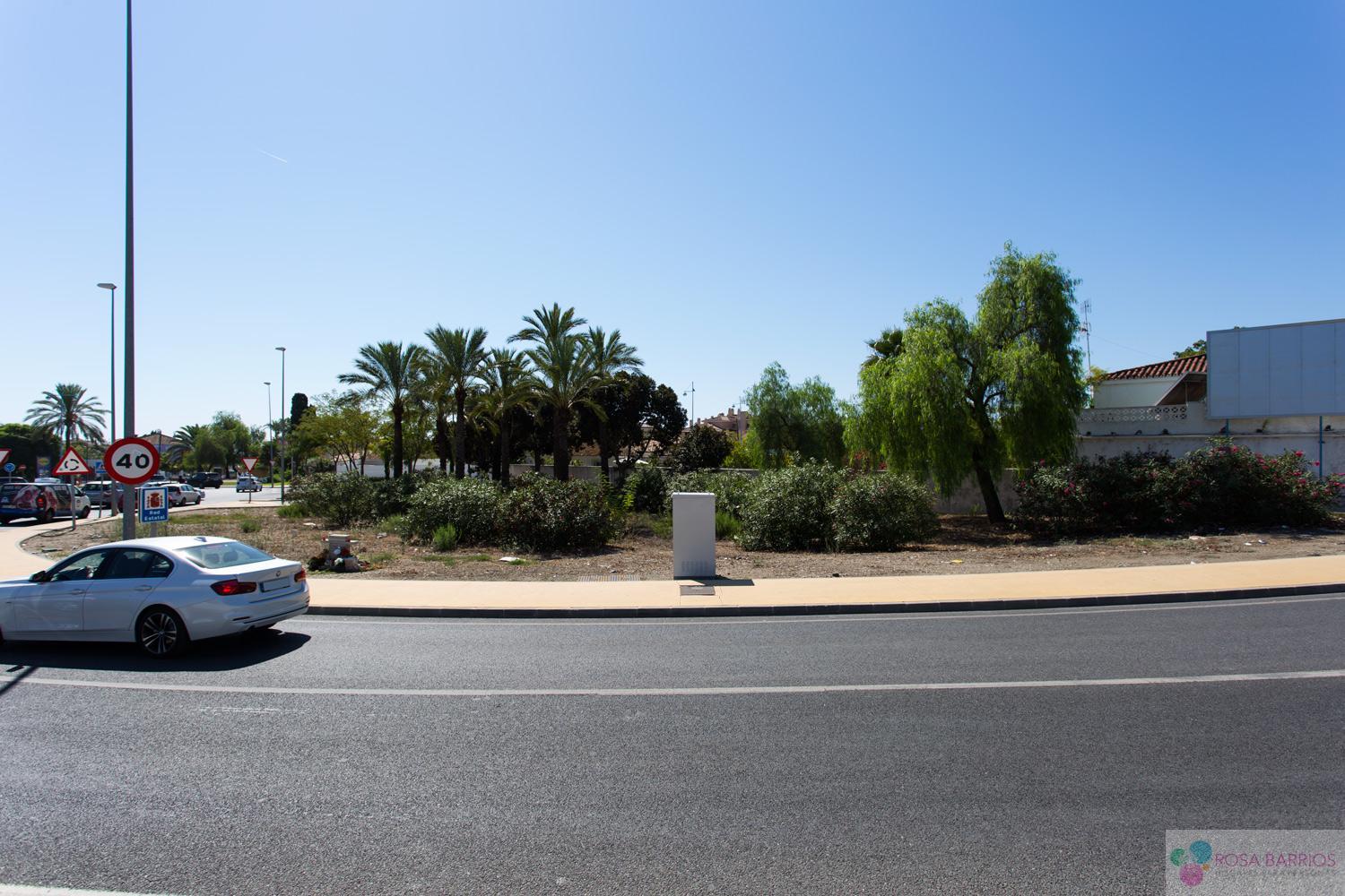 For sale of villa in San Pedro de Alcántara