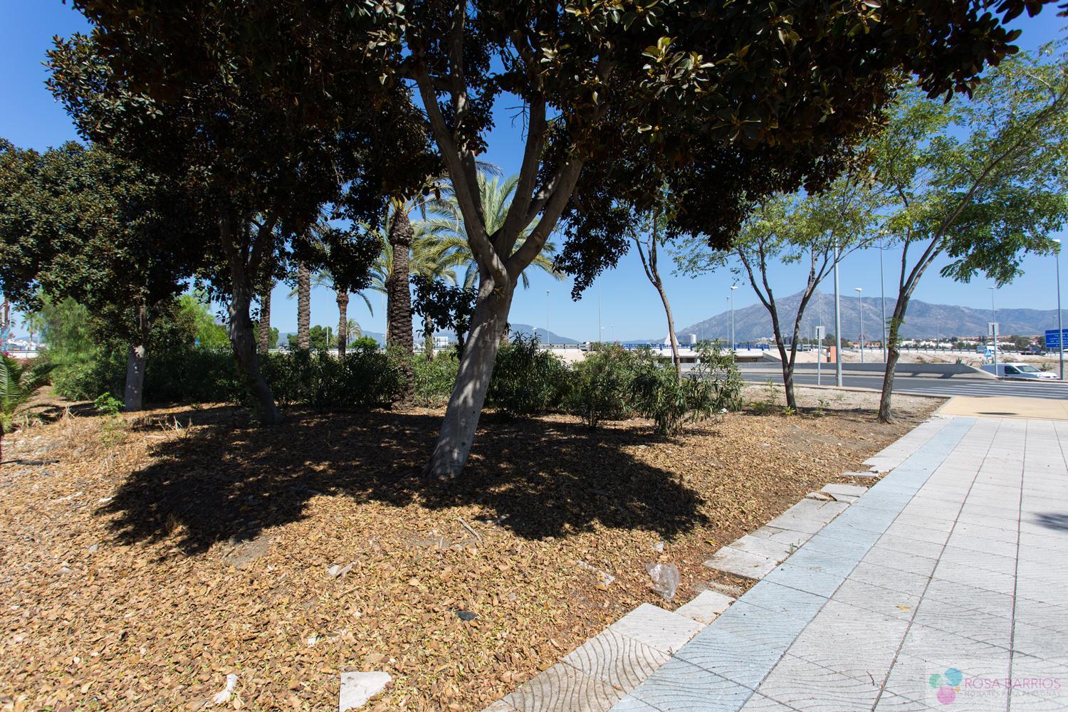 For sale of villa in San Pedro de Alcántara