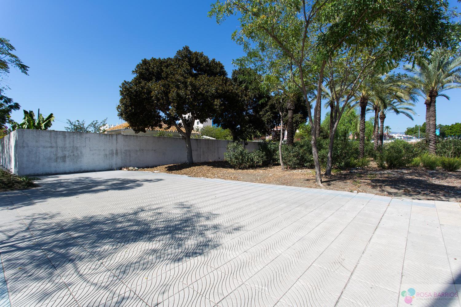 For sale of villa in San Pedro de Alcántara