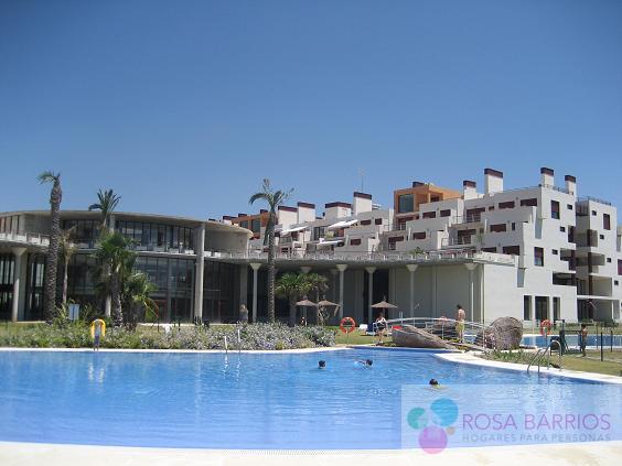 Venta de piso en Benahavís